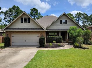 804 Wild Egret Ln, Crestview, FL 32536