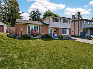 480 Lee Ave, Woodstock, ON N4S6Y3