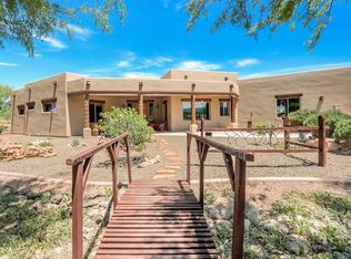 7080 E Camino Baez, Cornville, AZ 86325