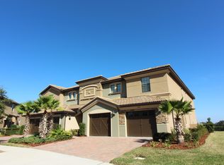 1263 Long Cove Loop, Davenport, FL 33896