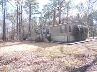 128 Killdeer Rd, Cochran, GA 31014