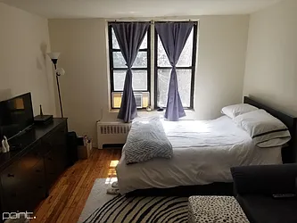 Rented by Point NYC
