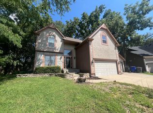 14220 W 123rd Ter, Olathe, KS 66062