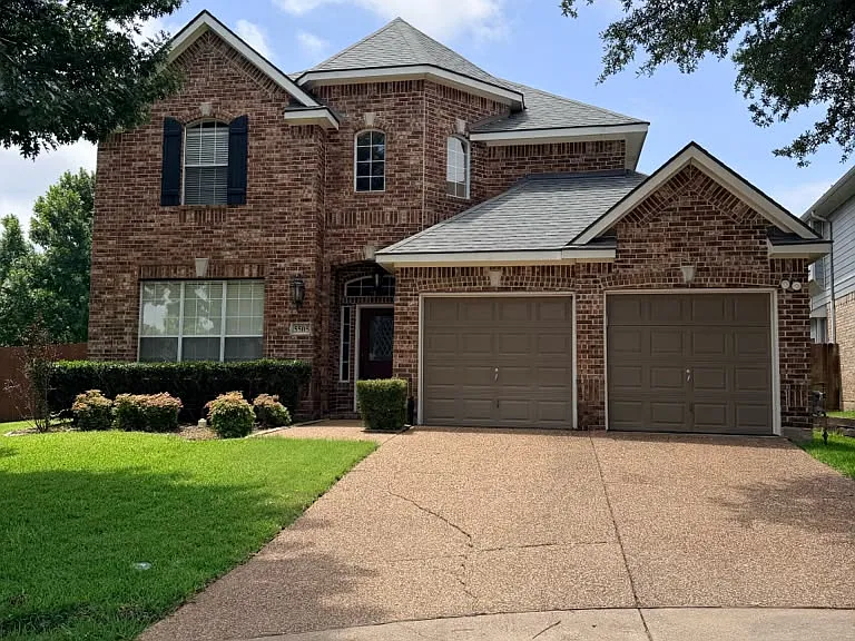 5505 Stone Cliff Ct — Photo 1