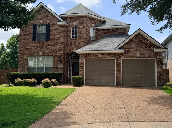 5505 Stone Cliff Ct, McKinney, TX 75071