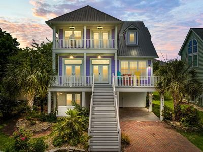 4603 Lewis Circle, North Myrtle Beach, SC, 29582