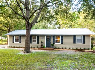 3983 Thunder Heights Ln, Middleburg, FL 32068