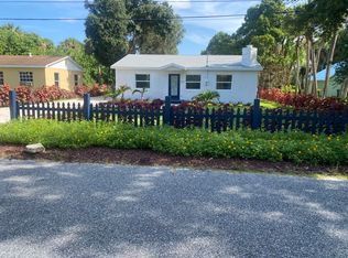 4504 Matanzas Ave, Fort Pierce, FL 34946