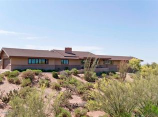 36250 N Romping Rd, Carefree, AZ 85377