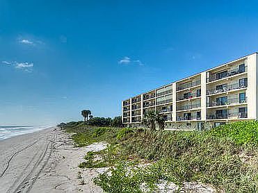 Eastwind Condominium