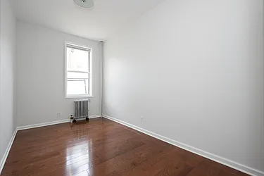Rented by Compass