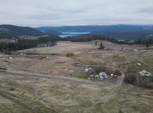 4552 Paradise Way, Hunters, WA 99137