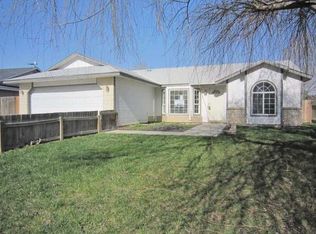2811 E Iowa Ct, Nampa, ID 83686