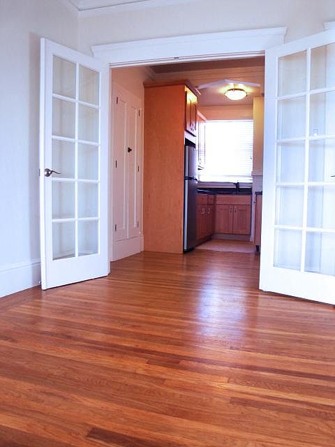 1st image of 5140 Geary Blvd #16