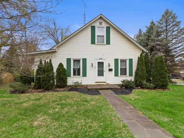 200 Coshocton Ave, Mount Vernon, OH 43050