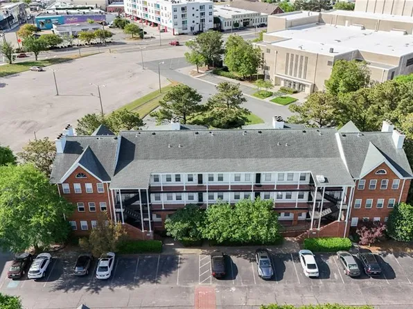 103 Westover Ave APT 202, Norfolk, VA 23507