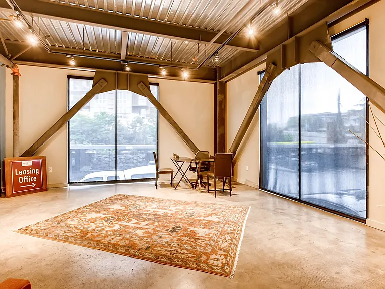 Albers Mill Lofts — Photo 13