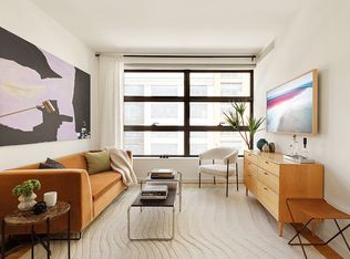 The West Residence Club, New York, NY 10036