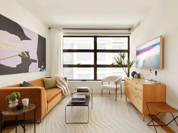 547 W 47th St Room 521, New York, NY 10036