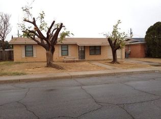 1608 E Oak Ave, Midland, TX 79705