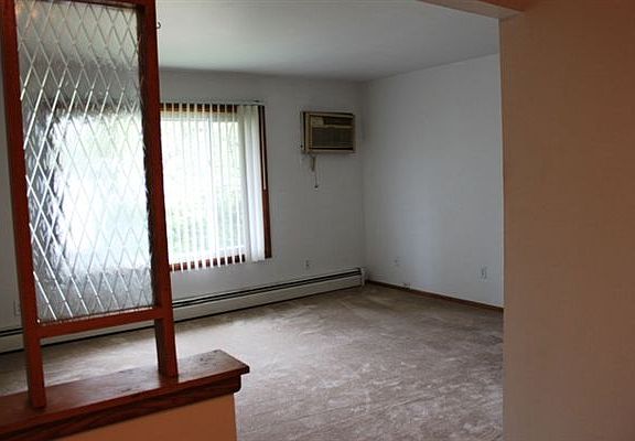 Upper  view from kitchen