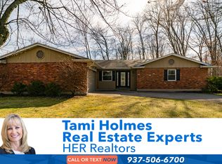 1837 Hickory Ridge Dr, Dayton, OH 45432