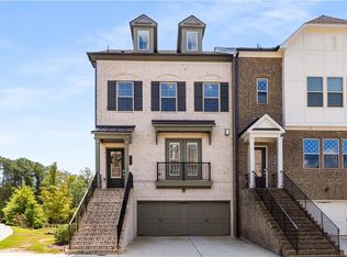 5110 Town Center Blvd, Peachtree Corners, GA 30092