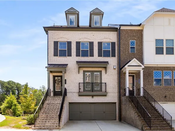 5110 Town Center Blvd, Peachtree Corners, GA 30092