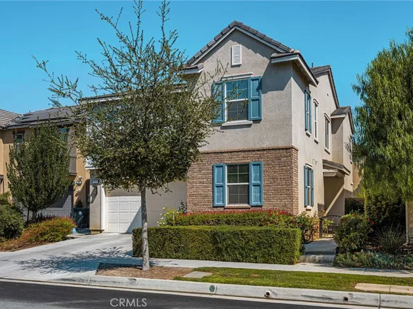 4509 S Mendocino Ave, Ontario, CA 91761