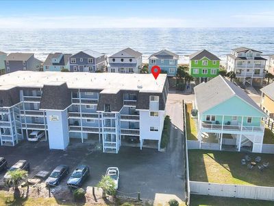 2714 W Beach Drive # 111, Oak Island, NC, 28465