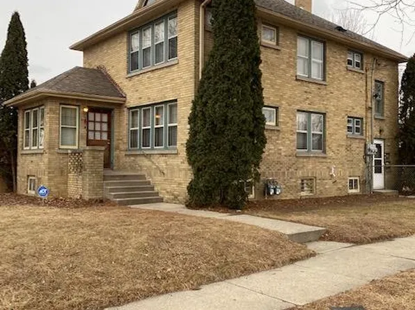 6427 W Medford Ave, Milwaukee, WI 53218