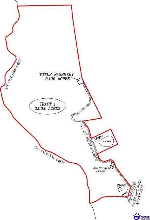 767 Salem Lake Rd, Hodgenville, KY 42748 Zillow