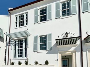 42 N Sea Garden St #Z15, Rosemary Beach, FL 32461