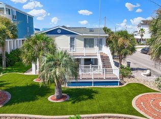 526 Dogwood Dr N, Murrells Inlet, SC 29576