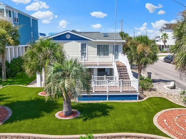 526 Dogwood Dr. N, Garden City Beach, SC 29576