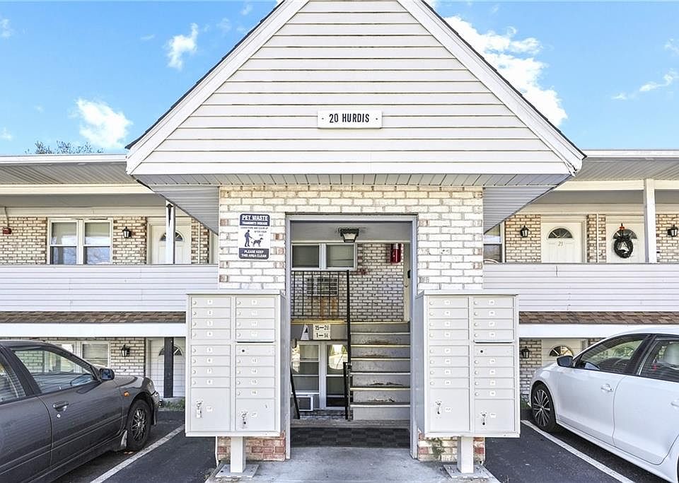 20 Hurdis St APT 11, North Providence, RI 02904 Zillow