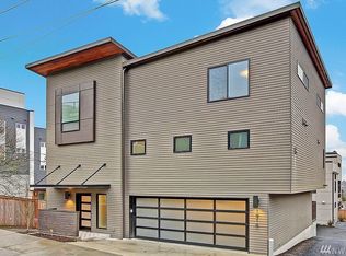 1916 10th Ave W, Seattle, WA 98119