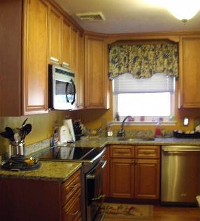 new granite