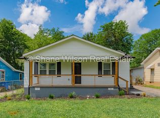 2903 S Hawthorne St, Chattanooga, TN 37404