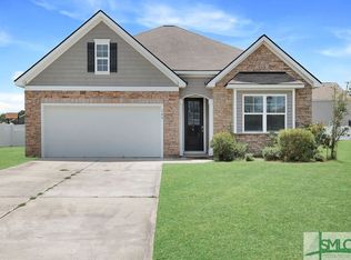 109 Saddle St S, Savannah, GA 31407