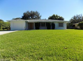 1624 N Mayfair Rd, Fort Myers, FL 33919