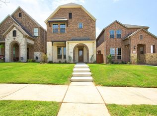 1059 Liberty Pkwy, Allen, TX 75013