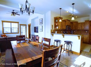 715 Moraine Ct UNIT 24, Driggs, ID 83422