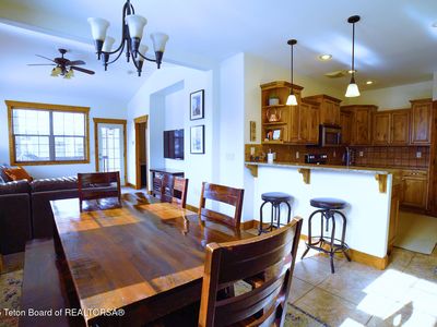 715 Moraine Ct Unit 24, Driggs, ID, 83422