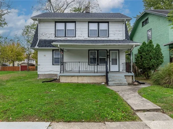 338 Kenwood Ave, Dayton, OH 45405