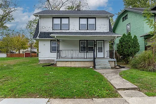 338 Kenwood Ave Photo 1