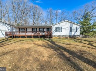 17075 Reva Rd, Reva, VA 22735