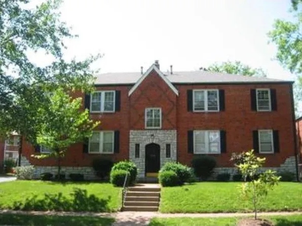 7240 Tulane Ave APT 1E, Saint Louis, MO 63130