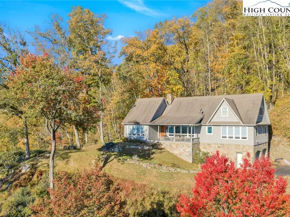 933 Thunder Ridge Lane, Lenoir, NC 28645