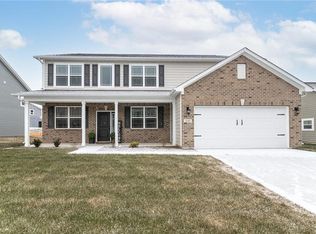 6342 Harvey Dr, Plainfield, IN 46168